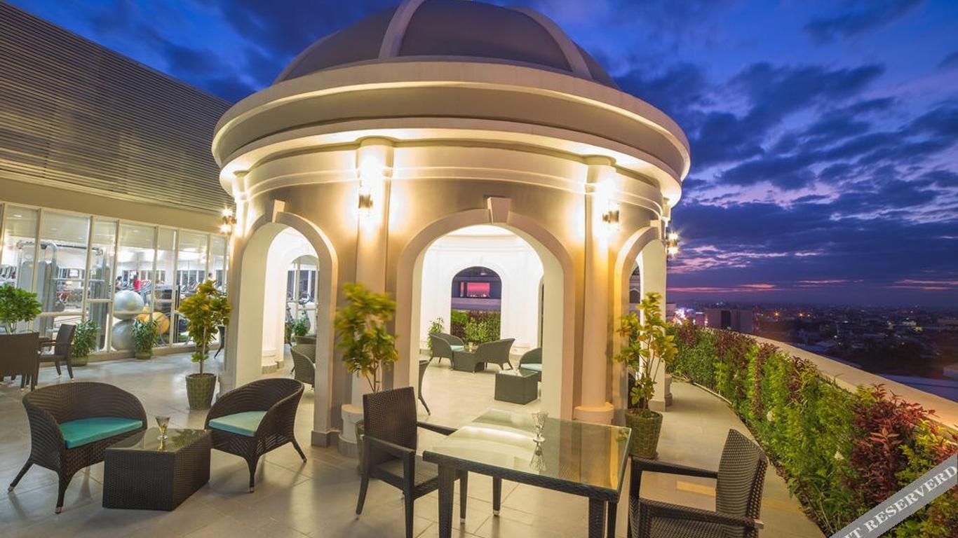 Dara Club By Dara Airport Hotel