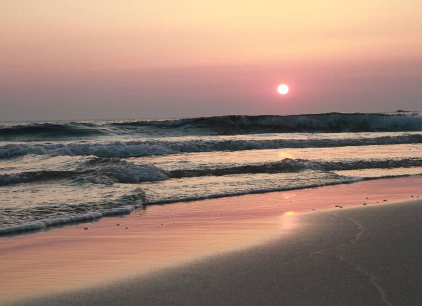 Beach Photo