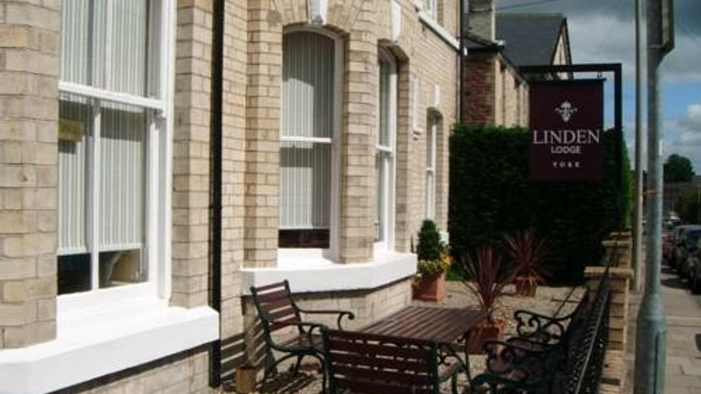 Linden Lodge