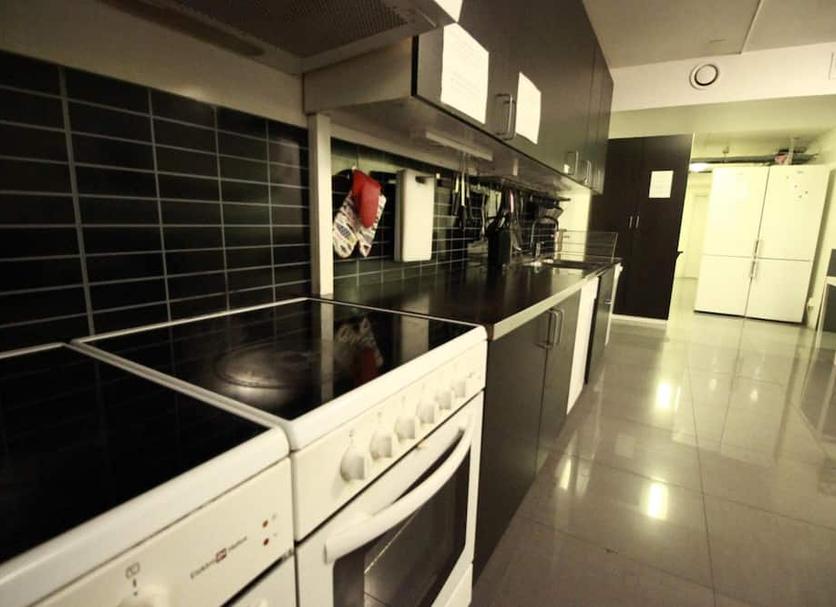 Kitchen Photo