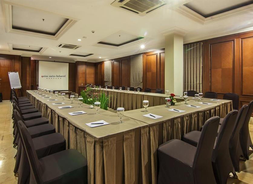 Conference room Photo