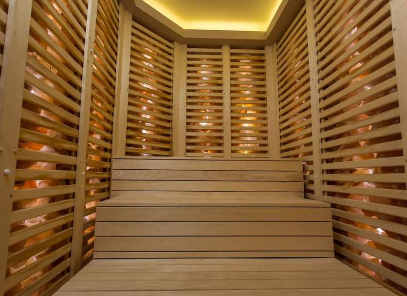 Spa Photo