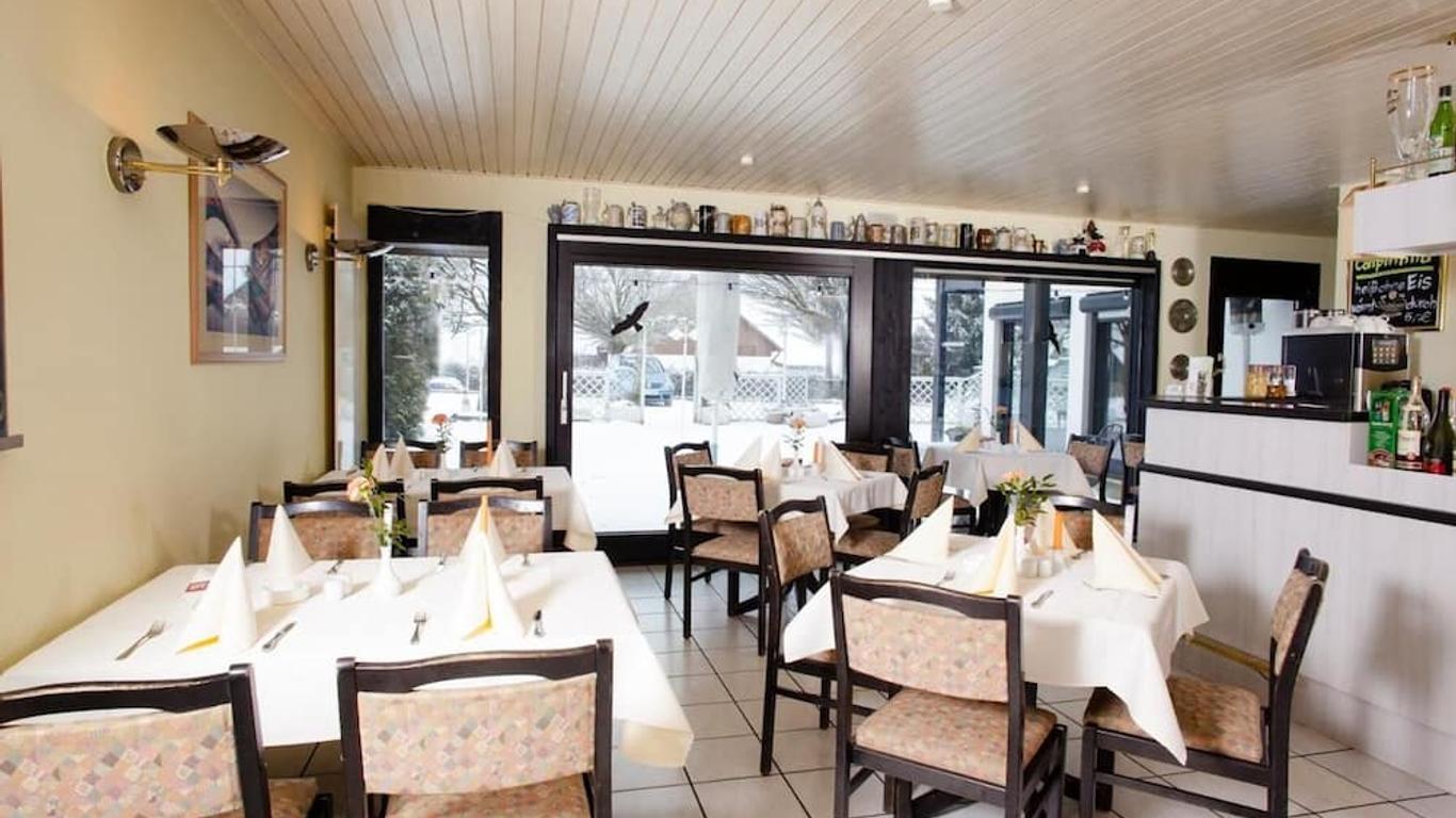 Hotel Abendroth