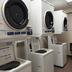 Laundry facility