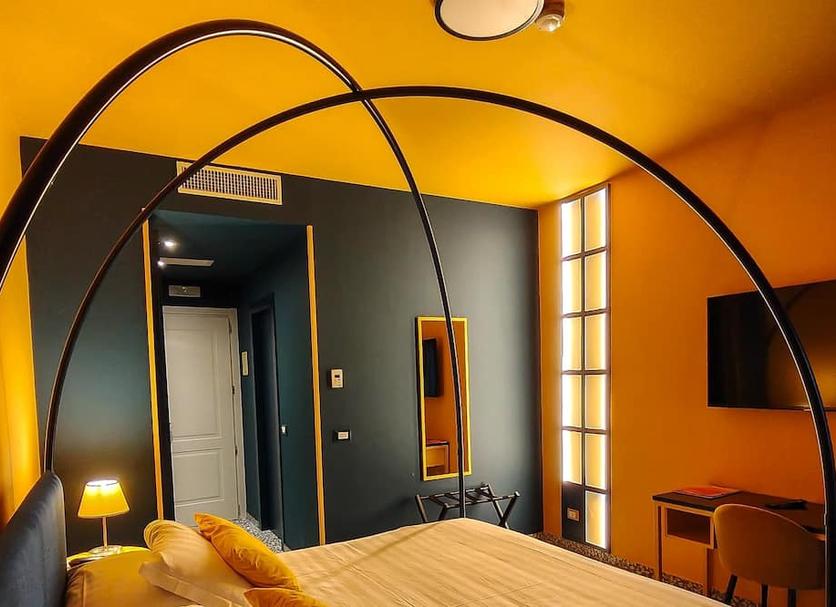 Bedroom Photo