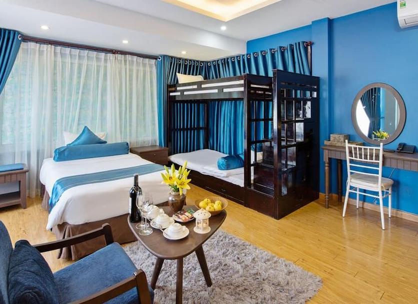 Bedroom Photo
