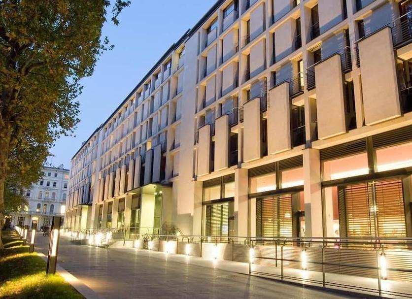 Building Photo