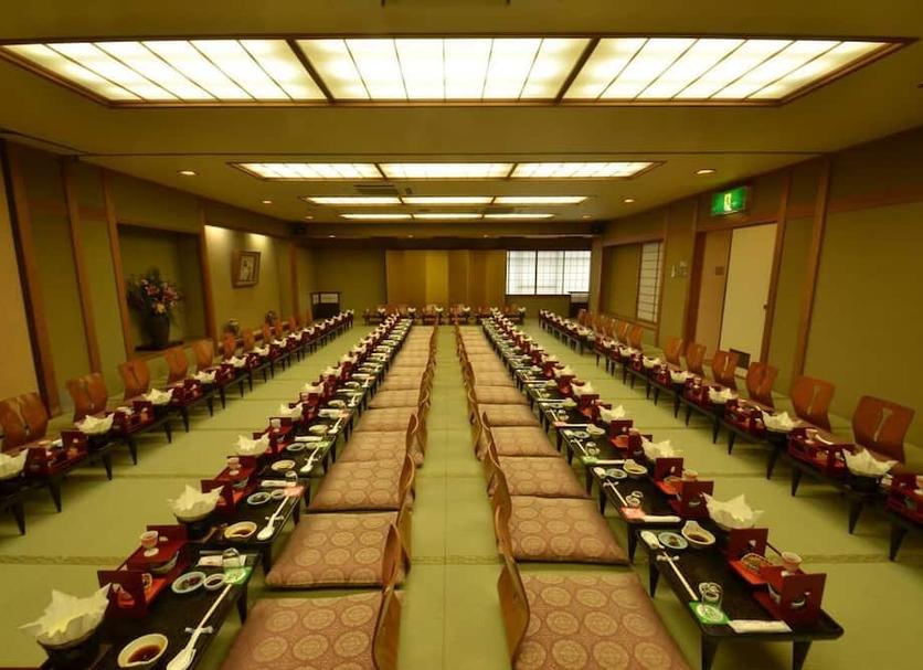 Conference room Photo