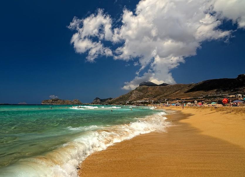 Beach Photo