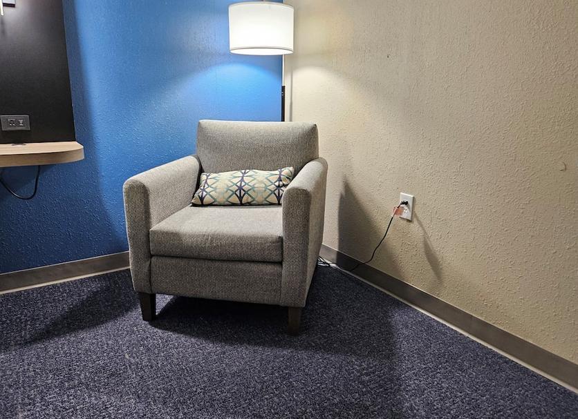Room amenity Photo