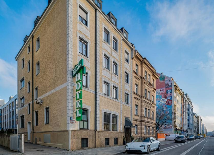 Building Photo