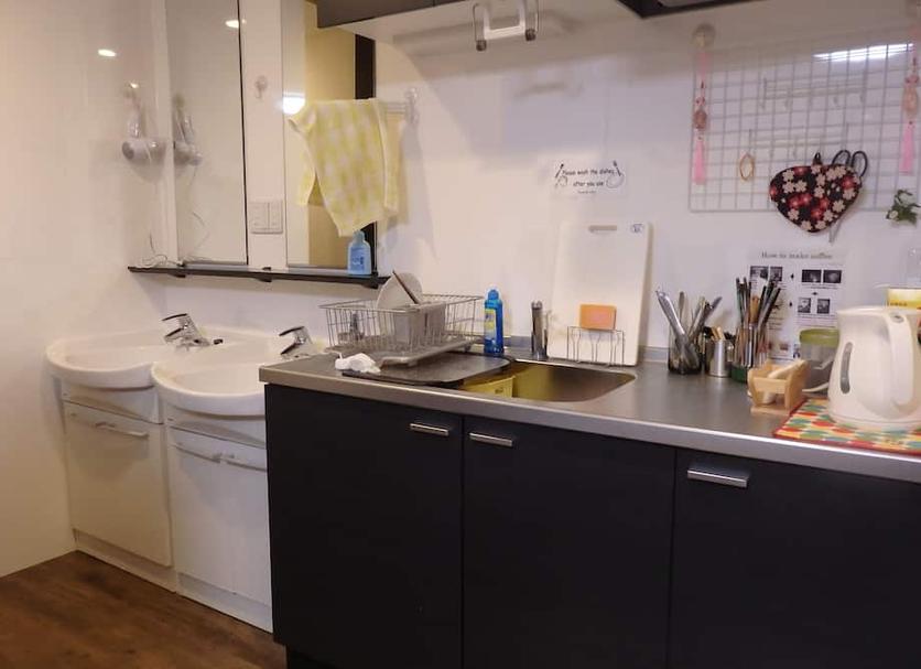 Kitchen Photo