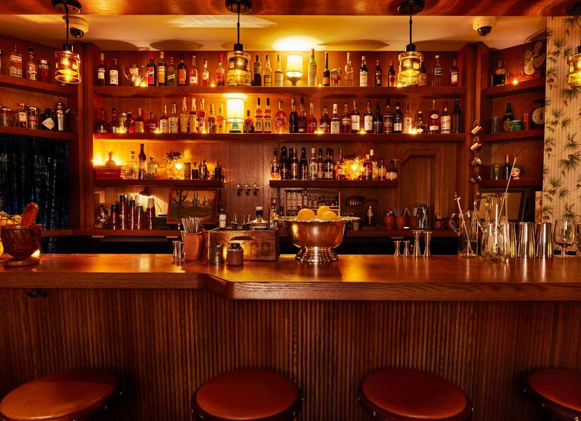 Bar Photo