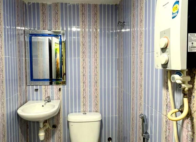 Bathroom Photo