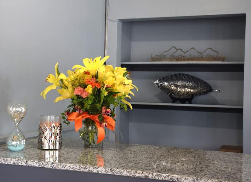 Room amenity Photo