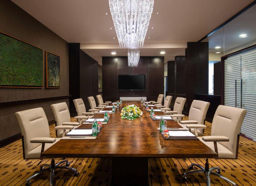 Conference room Photo