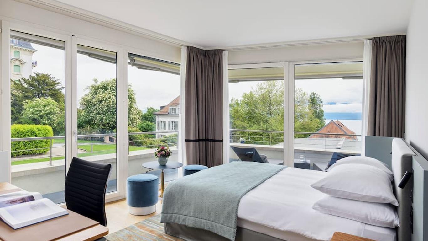 Hotel Angleterre