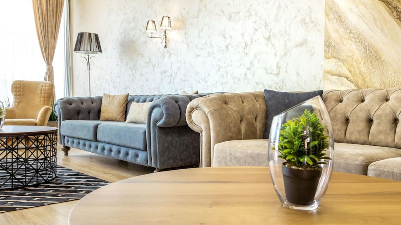 City Avenue Hotel By Hmg
