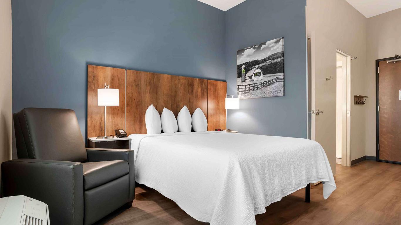 Extended Stay America Premier Suites - Pensacola - Nas Corry Station