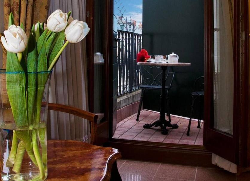 Room amenity Photo