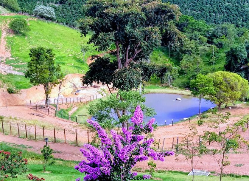 Outdoor view Photo