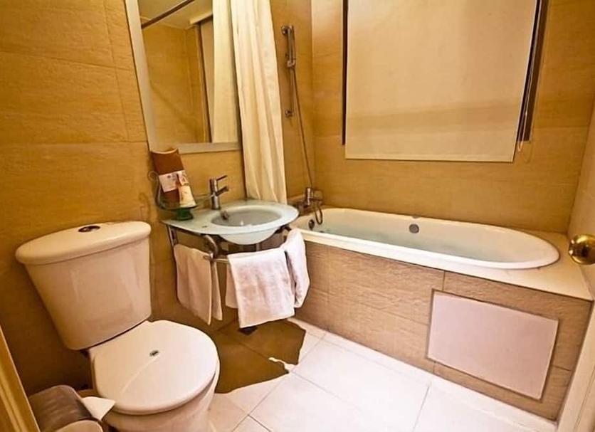 Bathroom Photo