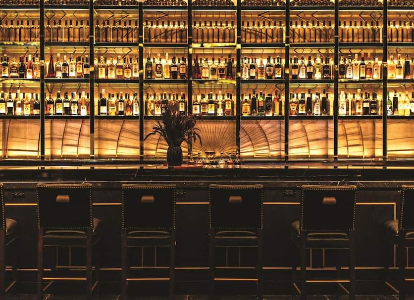 Bar Photo
