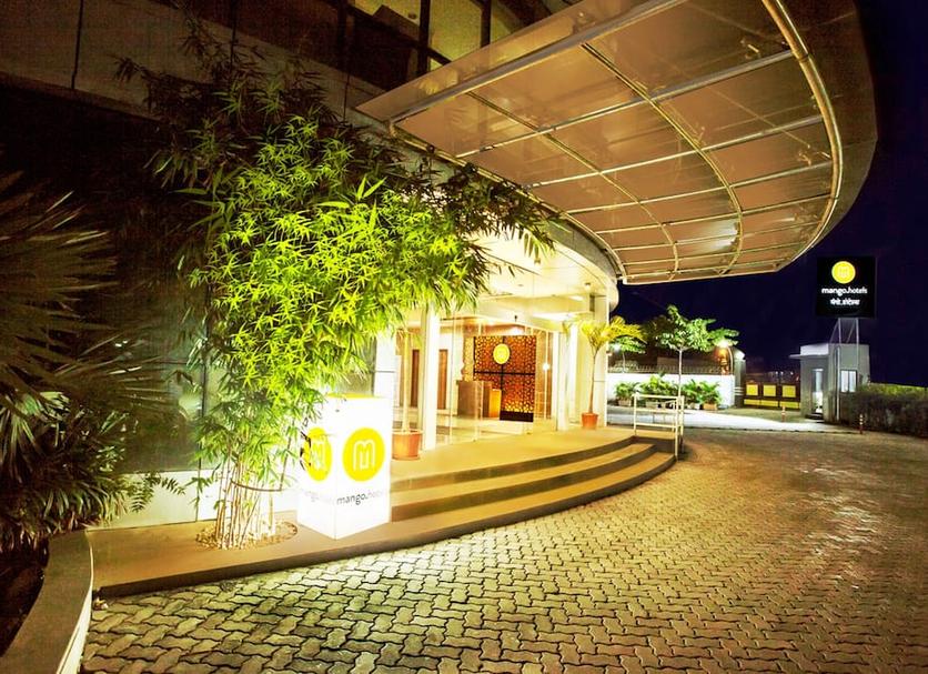 Outdoor view Photo