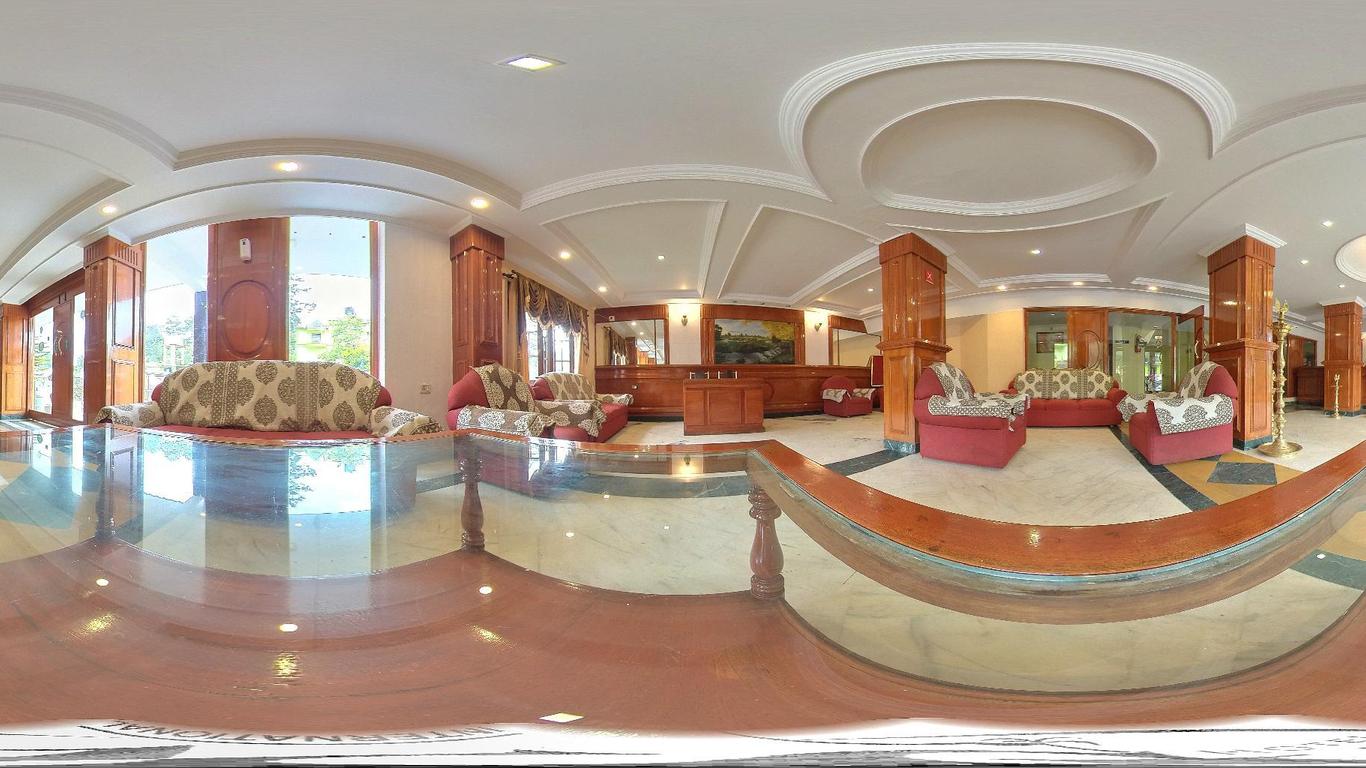 Hotel Sv International