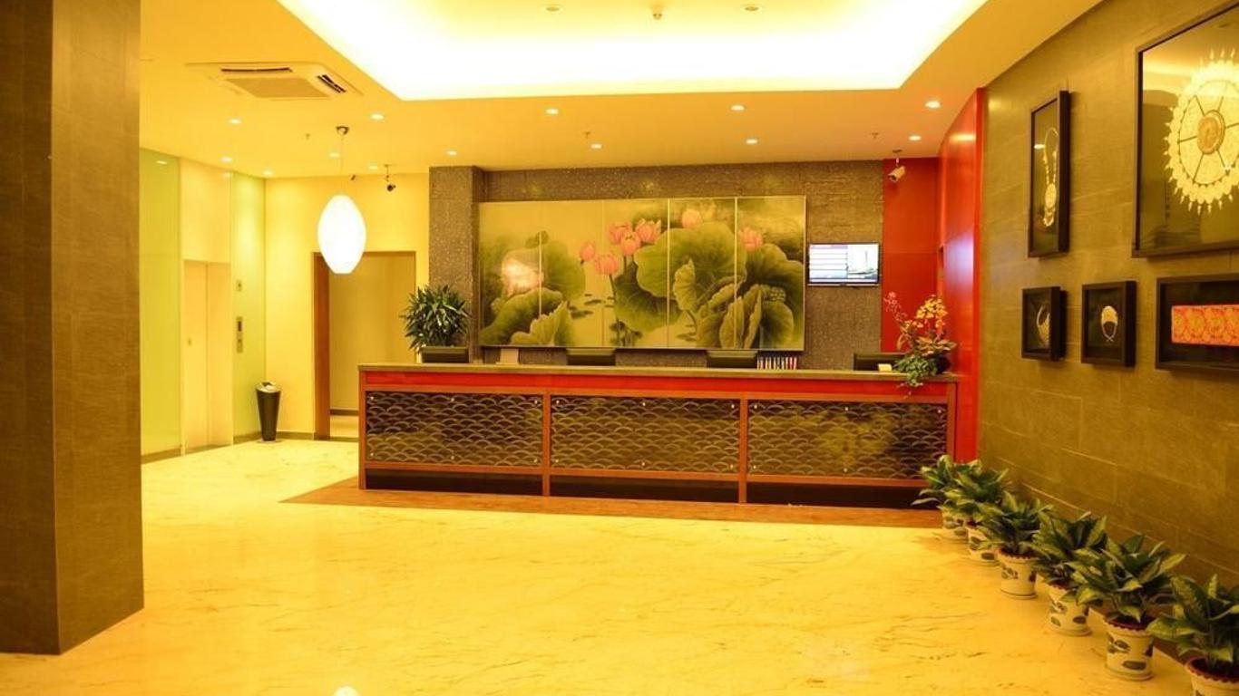 Bomei Hotel
