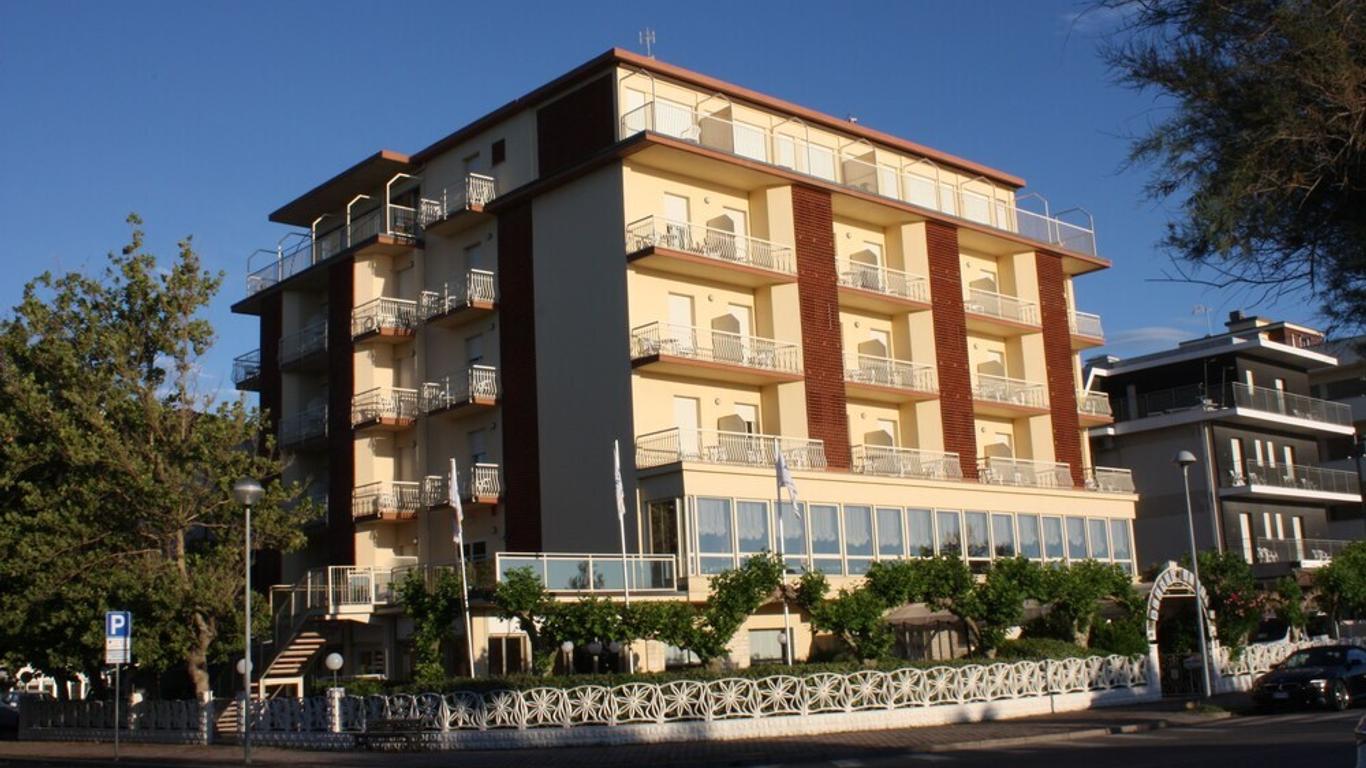 Hotel Buenos Aires