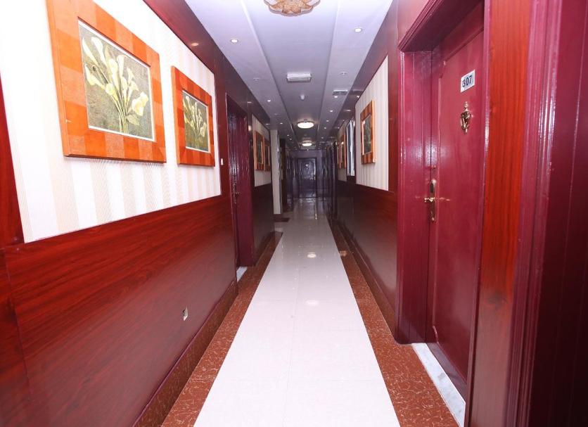 Hallway Photo