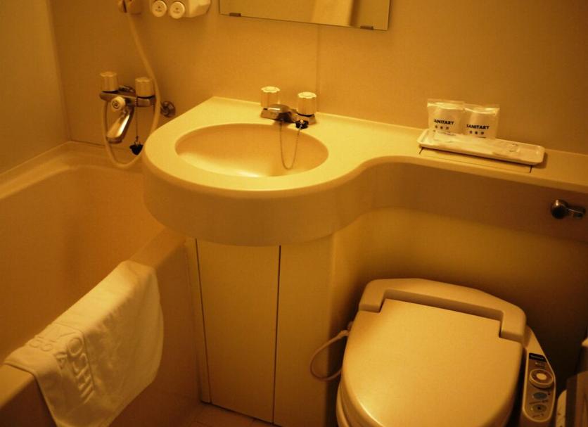 Bathroom Photo