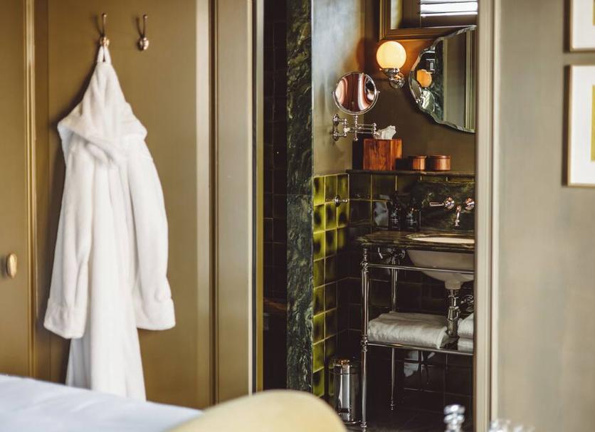 Room amenity Photo