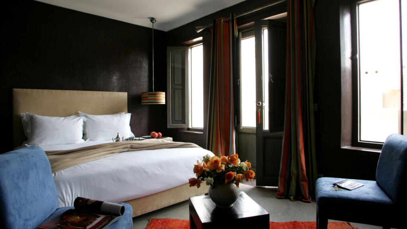 Riad Dar One