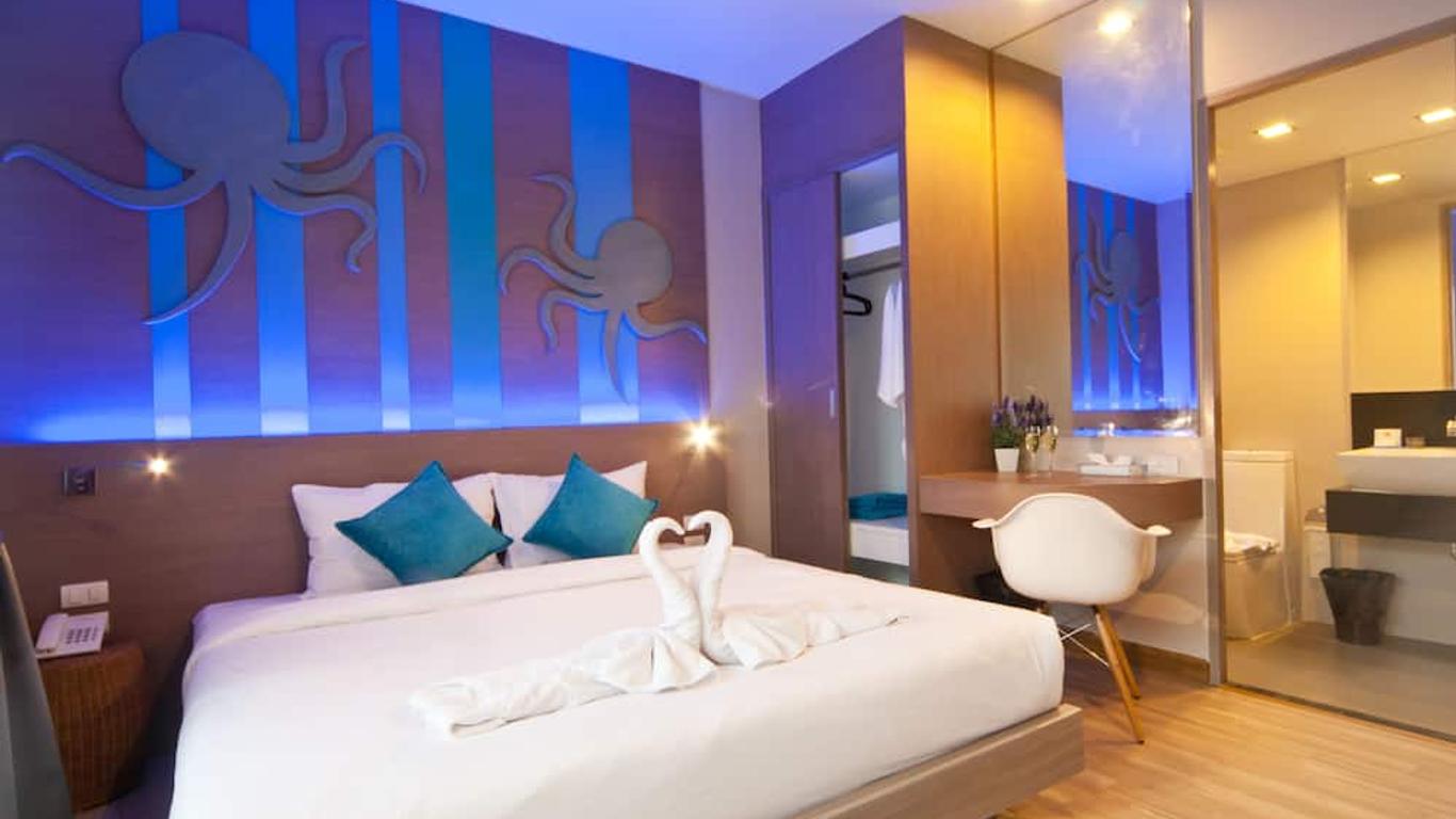 Ratana Platinum Resort Kamala
