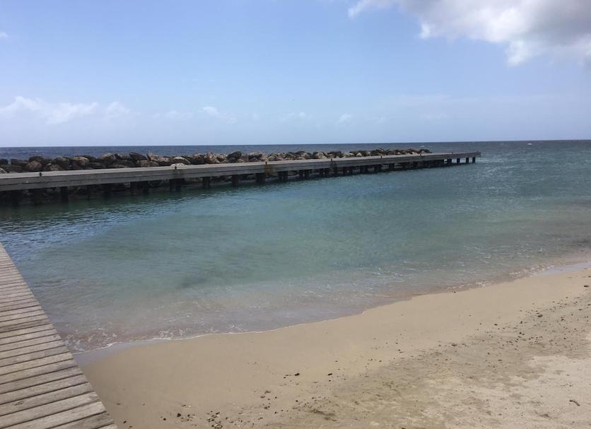 Beach Photo