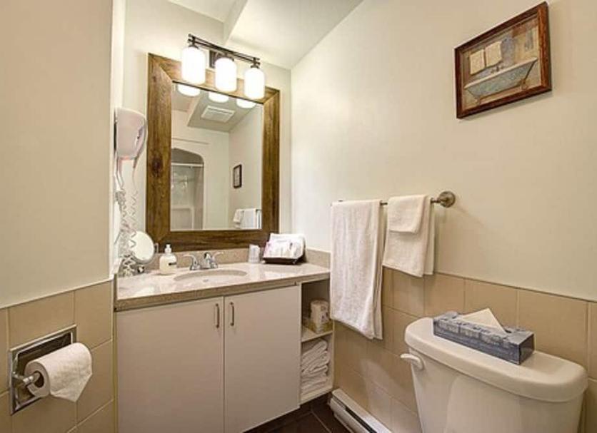 Bathroom Photo
