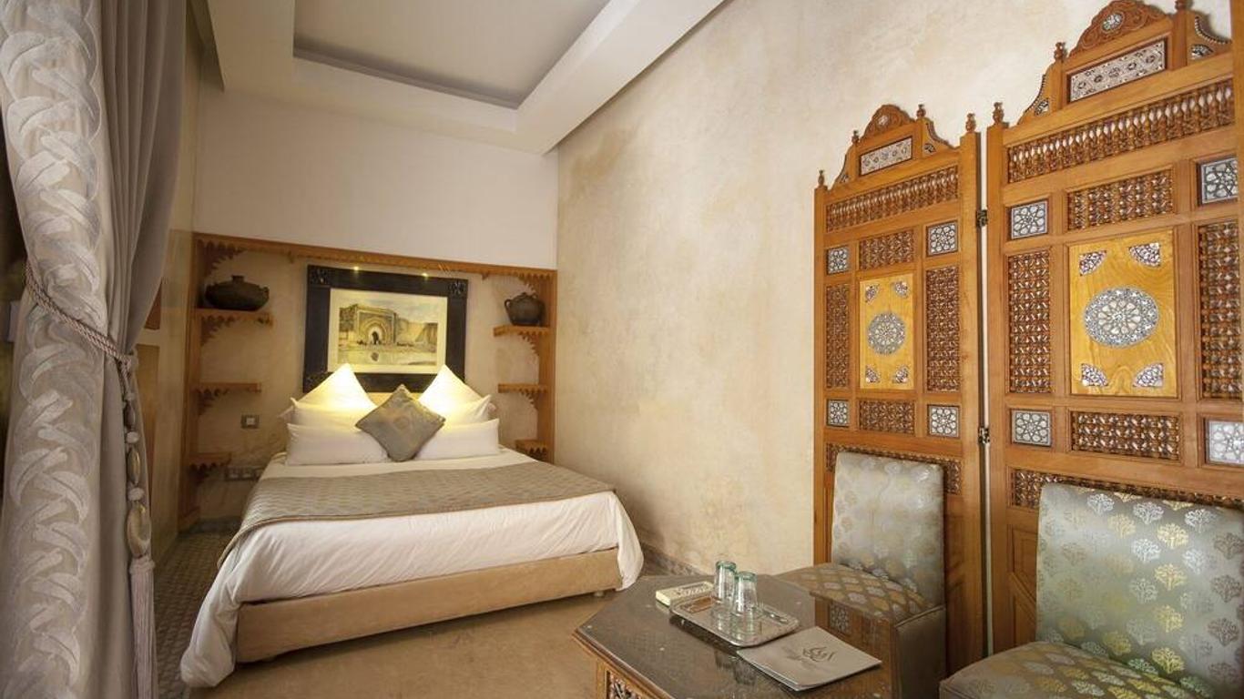 Riad Flam & Spa