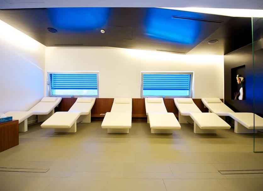 Spa Photo