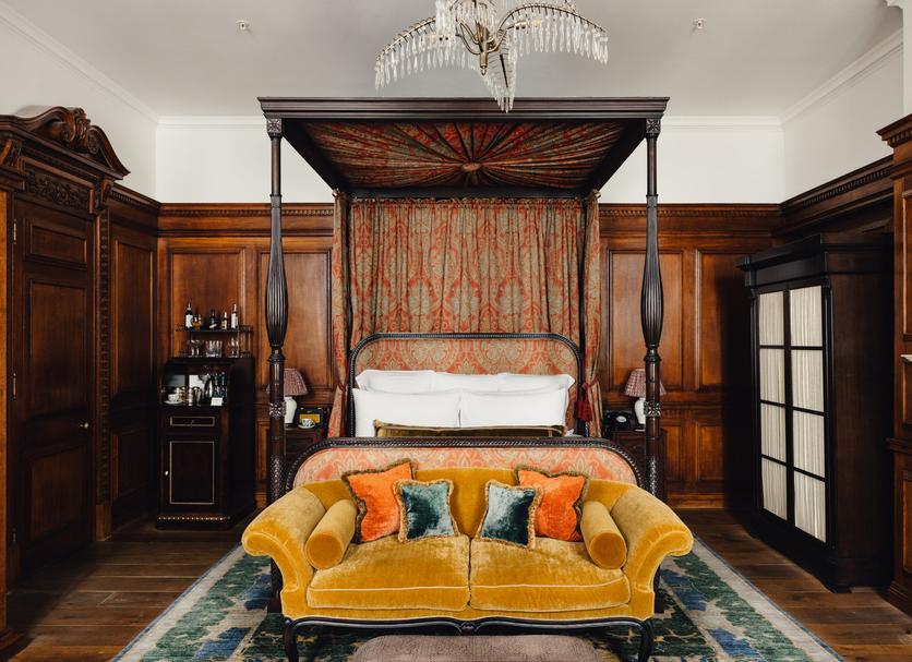 Bedroom Photo