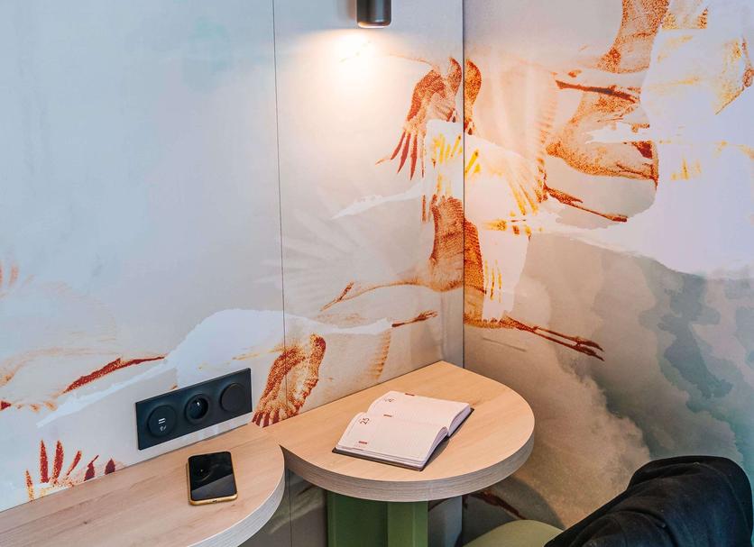 Room amenity Photo