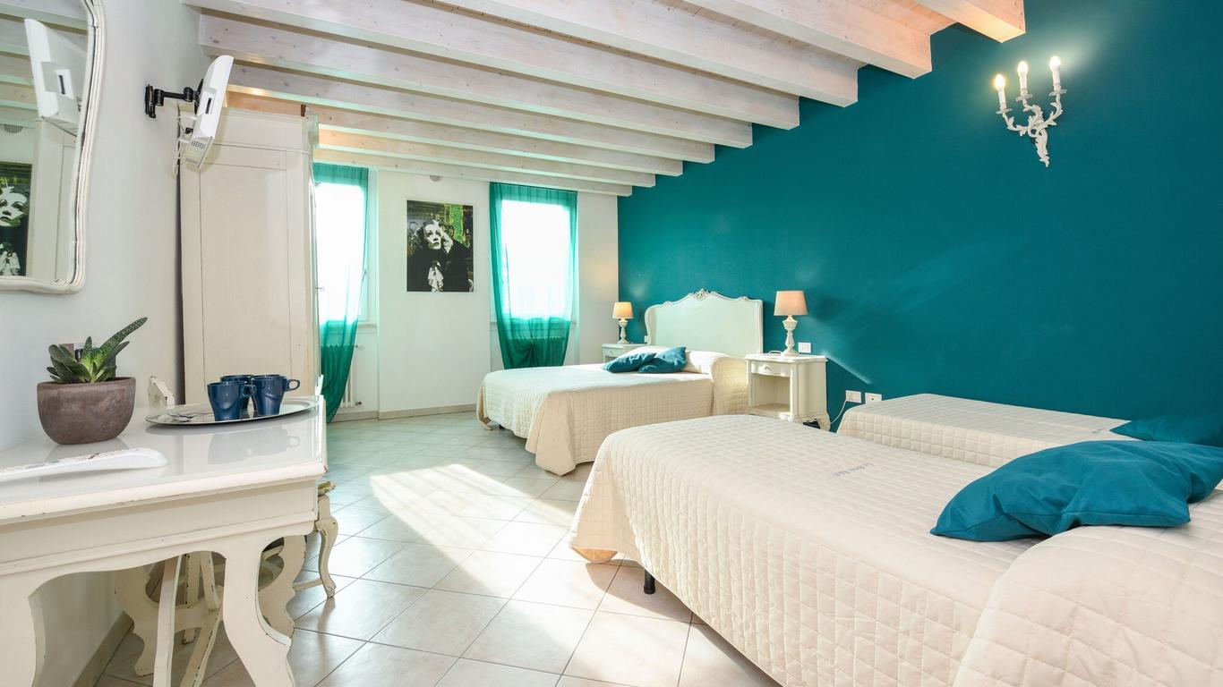Le Rêve B&B