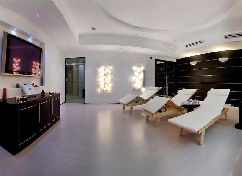 Spa Photo
