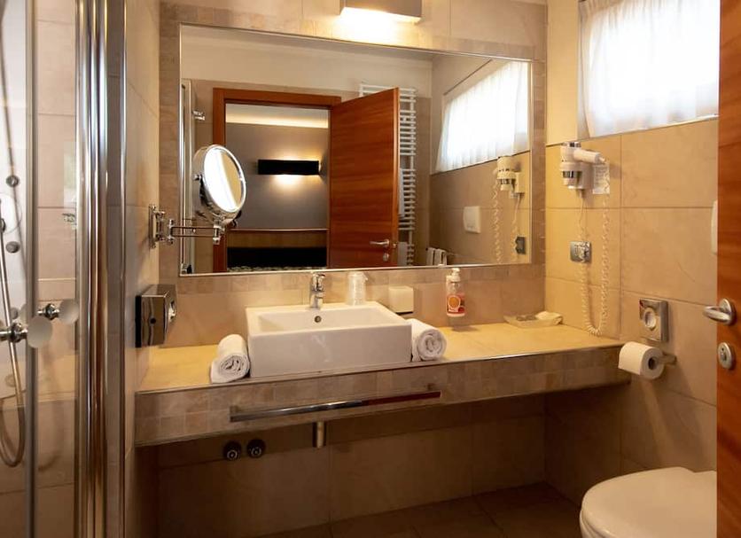 Bathroom Photo
