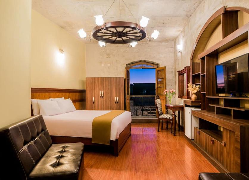 Bedroom Photo