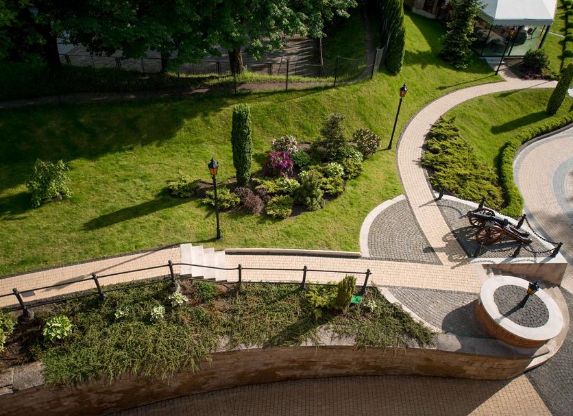 Outdoor view Photo