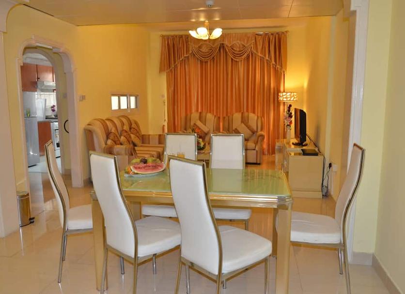 Dining room Photo