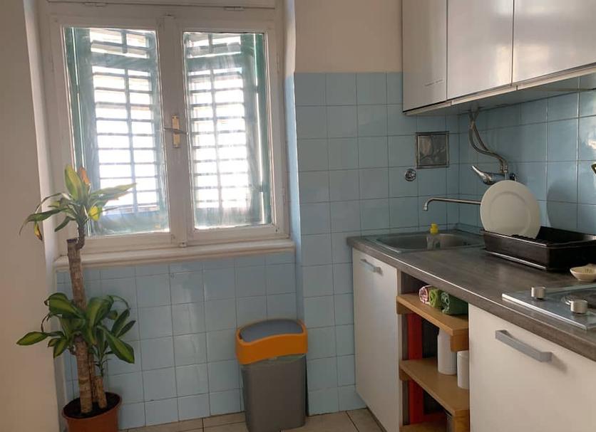 Kitchen Photo