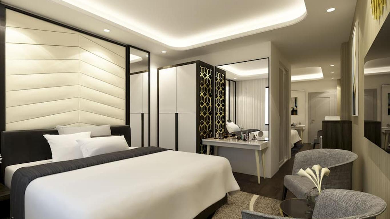 Splendid Holiday Hotel Spa